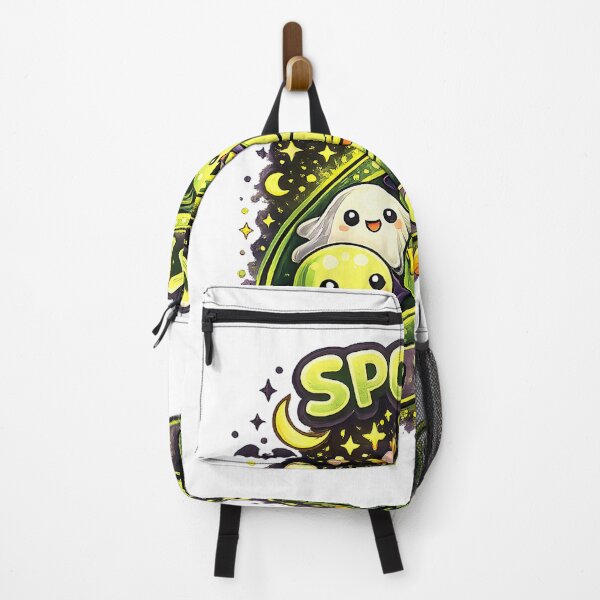 Item preview, Spooky Pod Squad Cute Pea Halloween Costume Crew T-Shirt designed and sold by Alan Cruz.