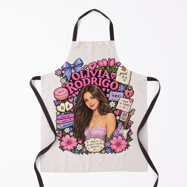Item preview, Olivia Rodrigo designed and sold by Cybernaze.