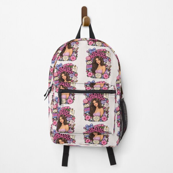 Item preview, Olivia Rodrigo designed and sold by Cybernaze.