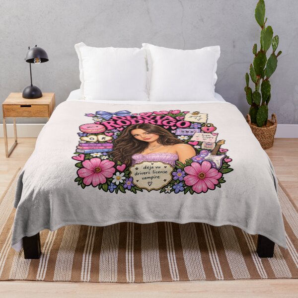 Item preview, Olivia Rodrigo designed and sold by Cybernaze.