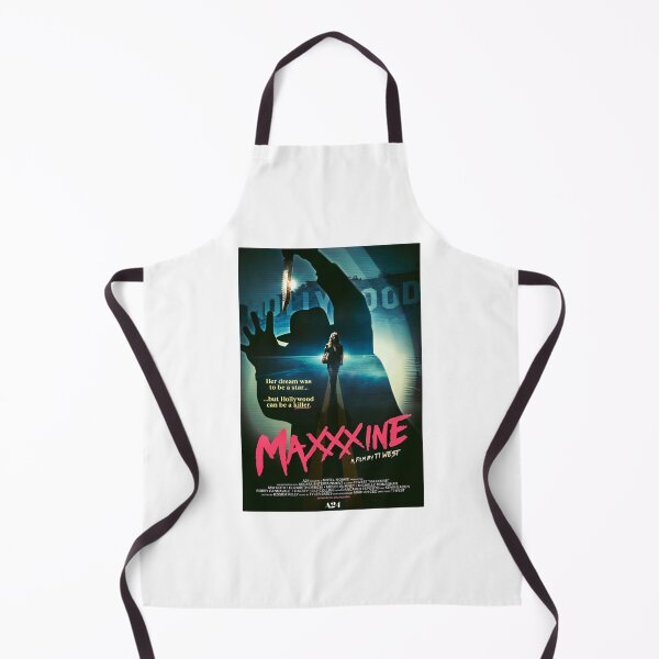 Item preview, Maxxxine Movie 2024 designed and sold by Janiesandolp.