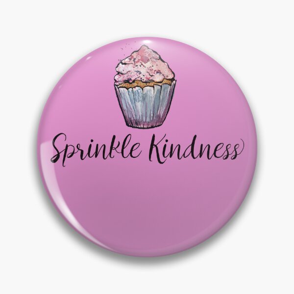 Item preview, Sprinkle Kindness designed and sold by lacychenault.