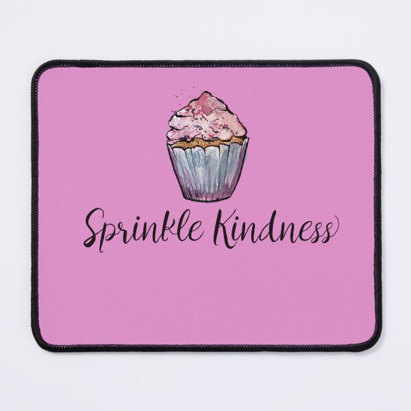 Item preview, Sprinkle Kindness designed and sold by lacychenault.