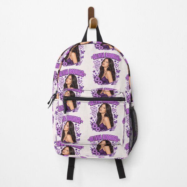 Item preview, Olivia Rodrigo designed and sold by Cybernaze.
