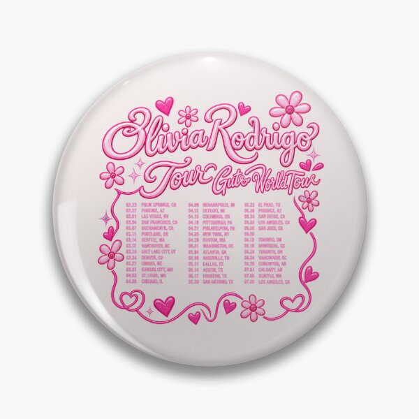 Item preview, Olivia Rodrigo designed and sold by Cybernaze.