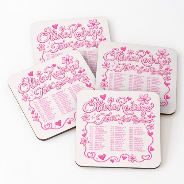 Item preview, Olivia Rodrigo designed and sold by Cybernaze.