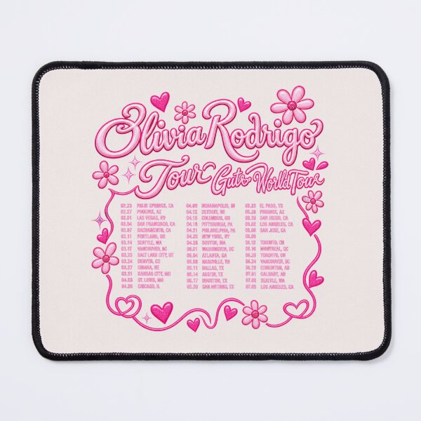 Item preview, Olivia Rodrigo designed and sold by Cybernaze.