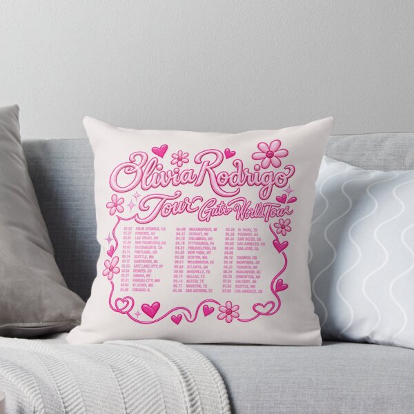 Item preview, Olivia Rodrigo designed and sold by Cybernaze.