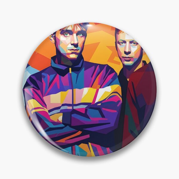Item preview, Blur Pop Art designed and sold by BethanyKellett.
