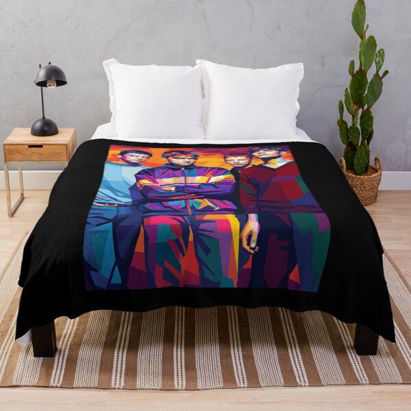 Item preview, Blur Pop Art designed and sold by BethanyKellett.