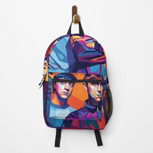 Item preview, Blur Pop Art designed and sold by BethanyKellett.
