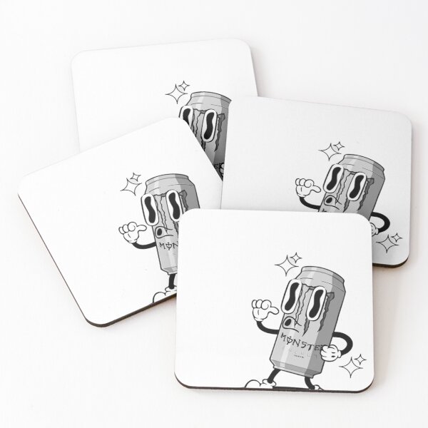 Item preview, MONSTER MODE designed and sold by Black Geeks.