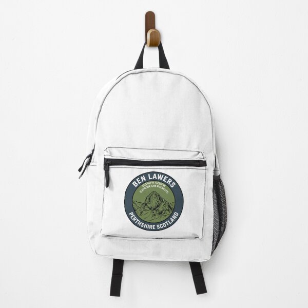Item preview, Ben Lawers Perthshire Scotland Mountain Hiking designed and sold by jeshands.