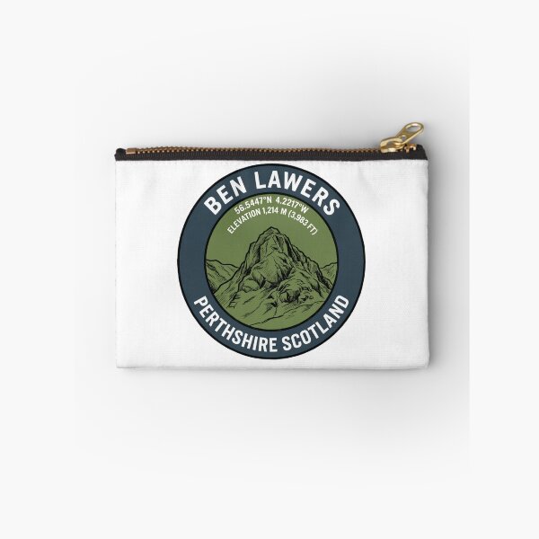 Item preview, Ben Lawers Perthshire Scotland Mountain Hiking designed and sold by jeshands.