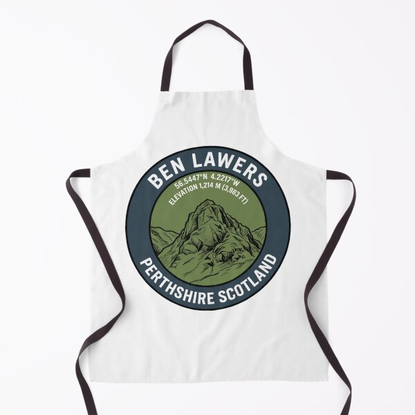 Item preview, Ben Lawers Perthshire Scotland Mountain Hiking designed and sold by jeshands.