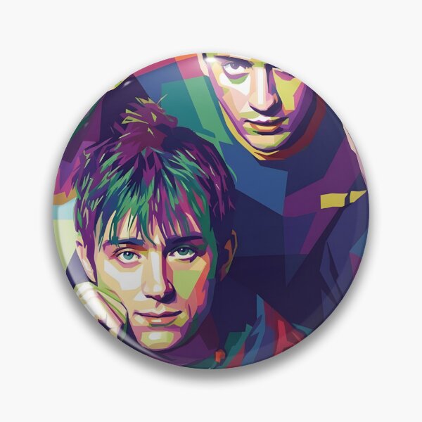 Item preview, Blur Pop Art designed and sold by BethanyKellett.