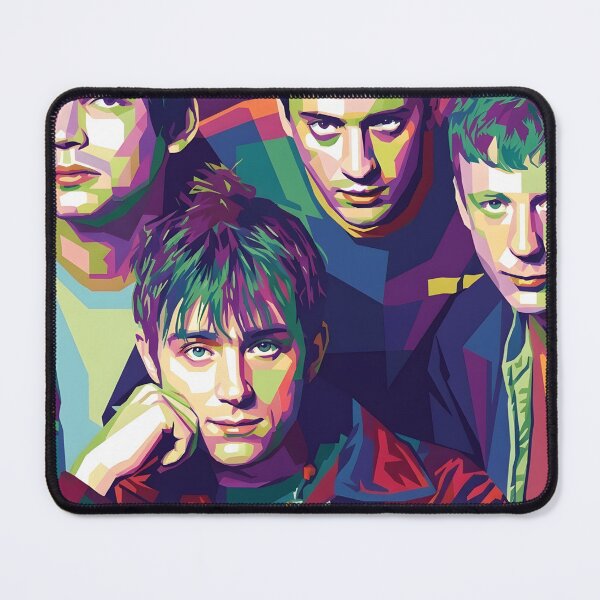 Item preview, Blur Pop Art designed and sold by BethanyKellett.