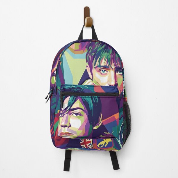 Item preview, Blur Pop Art designed and sold by BethanyKellett.