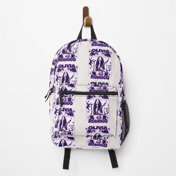 Item preview, Olivia Rodrigo designed and sold by Cybernaze.