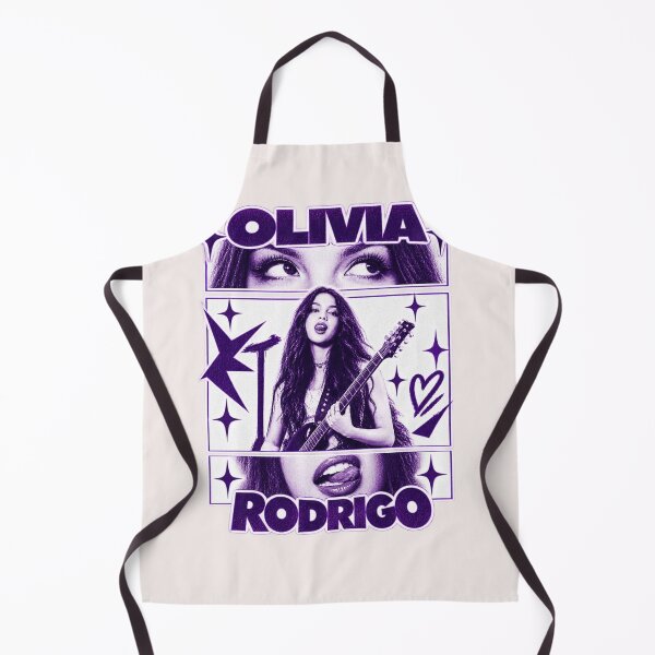 Item preview, Olivia Rodrigo designed and sold by Cybernaze.