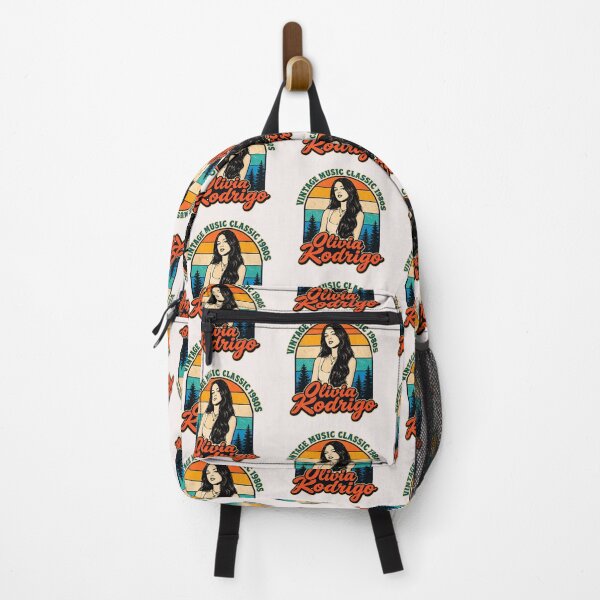 Item preview, Olivia Rodrigo designed and sold by Cybernaze.