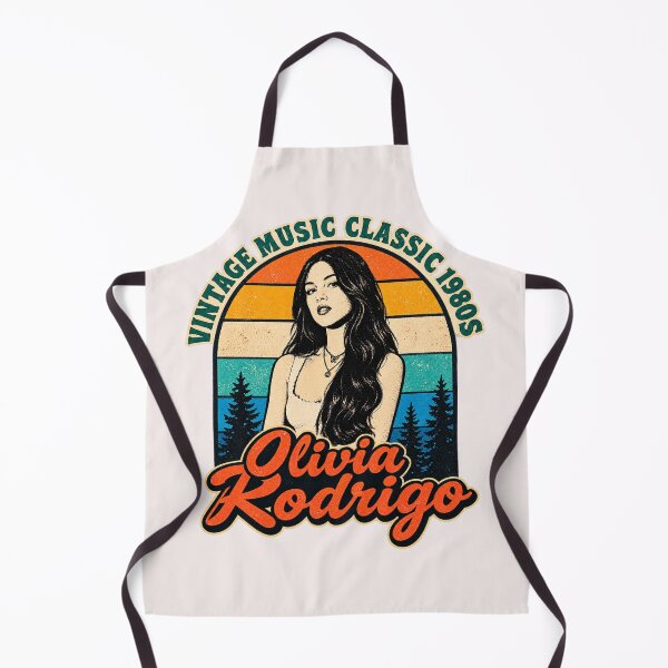 Item preview, Olivia Rodrigo designed and sold by Cybernaze.