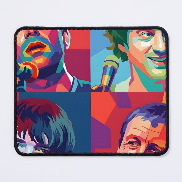 Item preview, Blur Pop Art designed and sold by BethanyKellett.