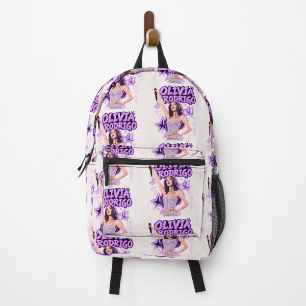 Item preview, Olivia Rodrigo designed and sold by Cybernaze.