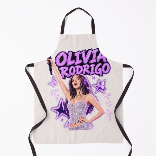 Item preview, Olivia Rodrigo designed and sold by Cybernaze.