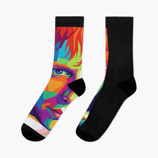 Item preview, Ed Sheeran Pop Art designed and sold by BethanyKellett.