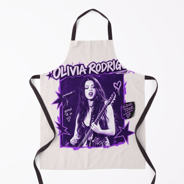 Item preview, Olivia Rodrigo designed and sold by Cybernaze.