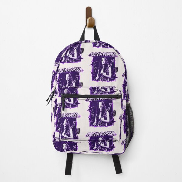 Item preview, Olivia Rodrigo designed and sold by Cybernaze.