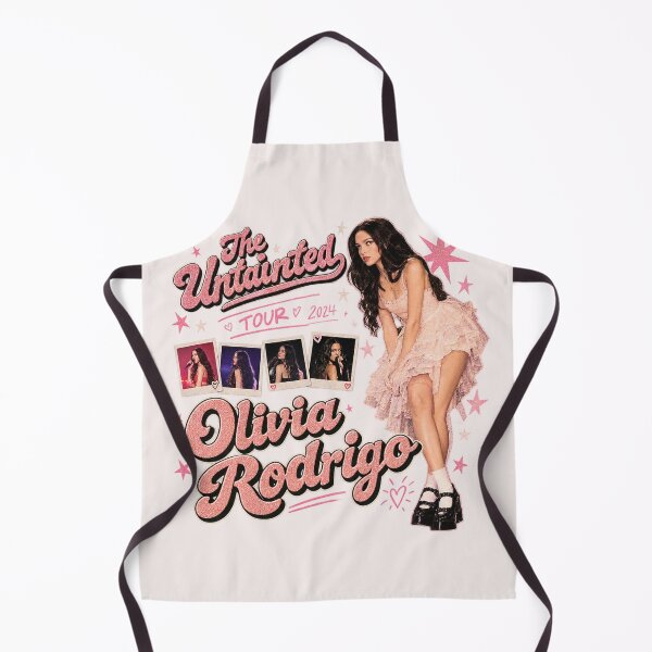 Item preview, Olivia Rodrigo designed and sold by Cybernaze.