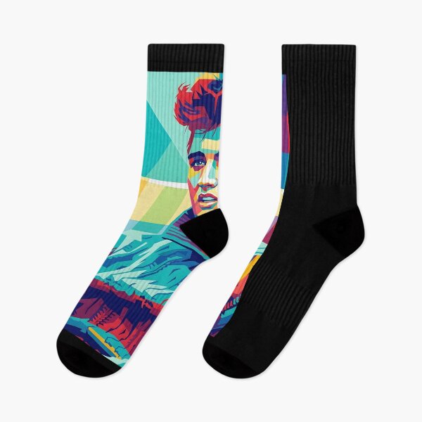 Item preview, Elvis Presley Pop Art designed and sold by BethanyKellett.