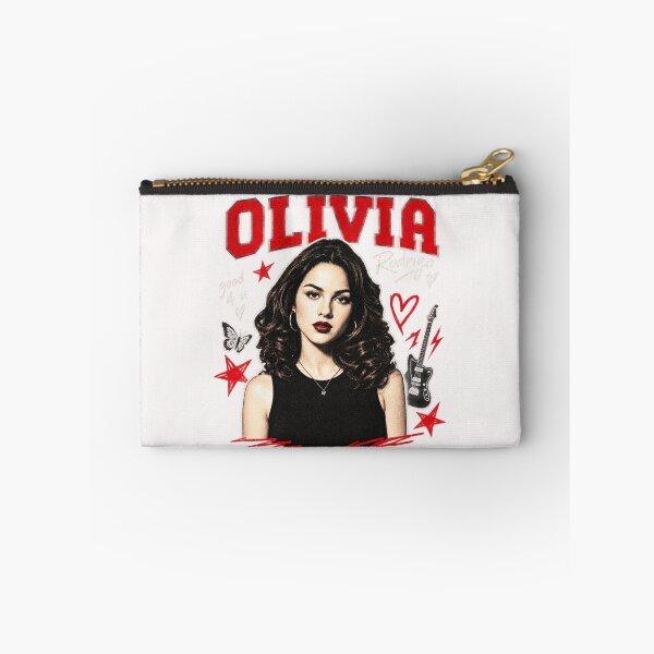 Item preview, Olivia Rodrigo designed and sold by Cybernaze.