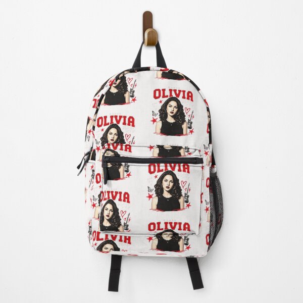 Item preview, Olivia Rodrigo designed and sold by Cybernaze.