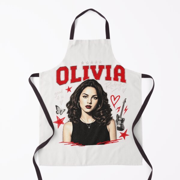 Item preview, Olivia Rodrigo designed and sold by Cybernaze.