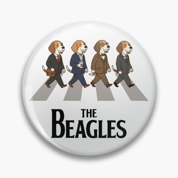 Item preview, The Beatles designed and sold by FlixTees.