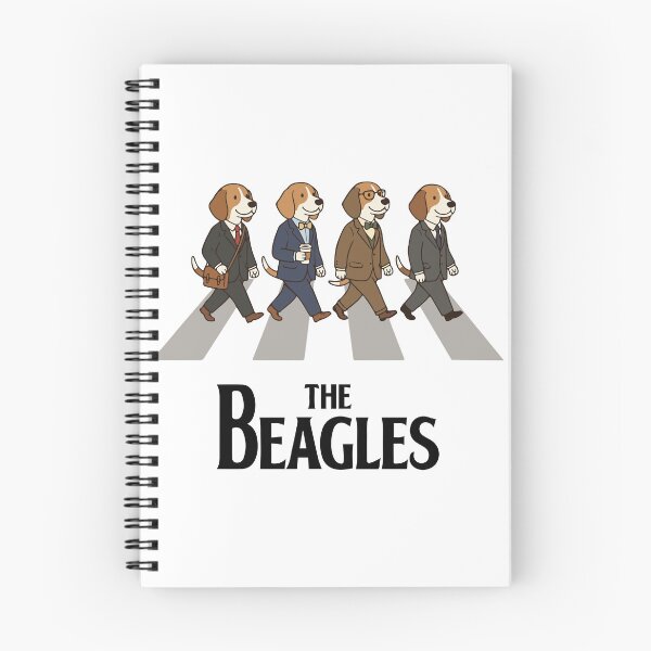 Item preview, The Beatles designed and sold by FlixTees.