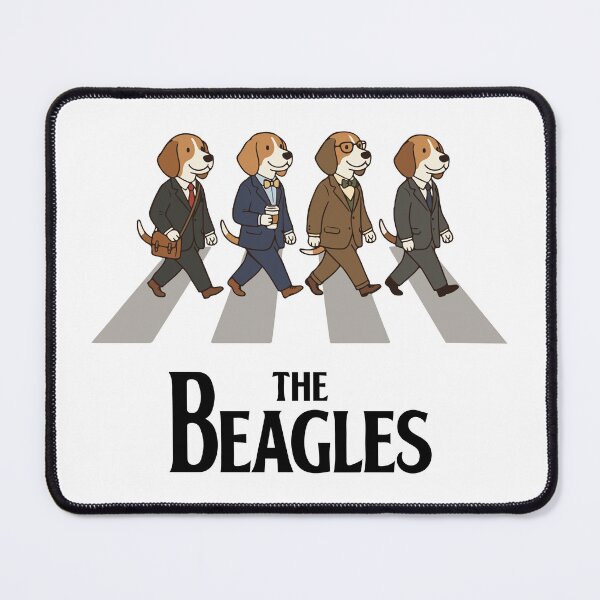 Item preview, The Beatles designed and sold by FlixTees.