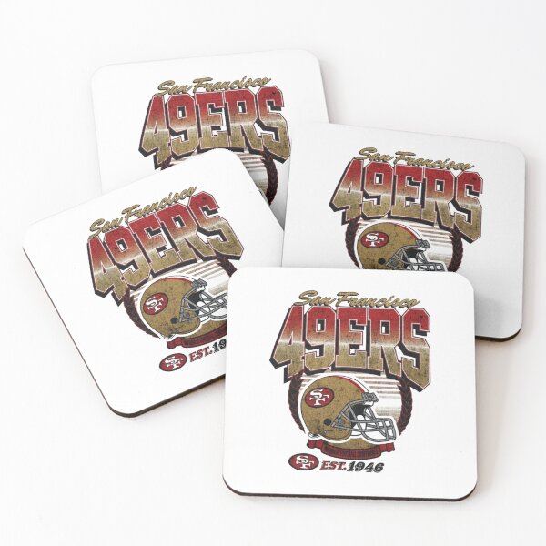 Item preview, 49ers football designed and sold by ruhiredve.