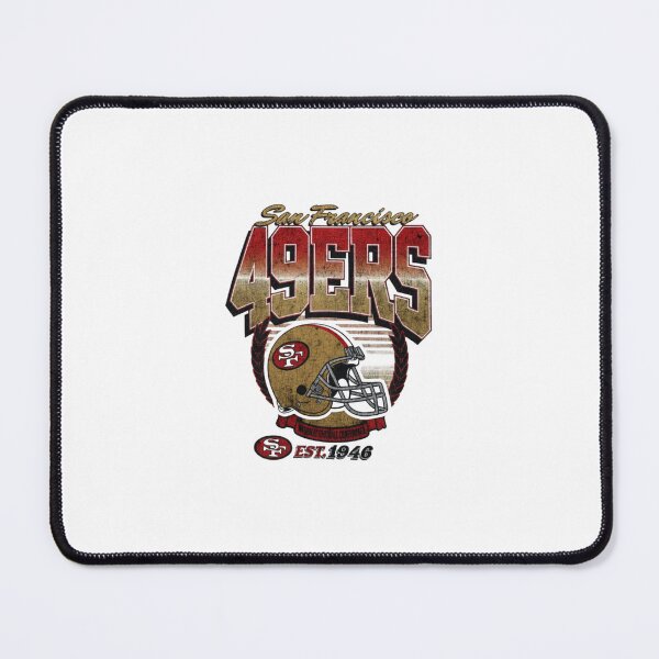 Item preview, 49ers football designed and sold by ruhiredve.