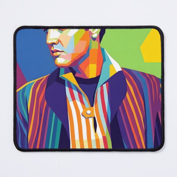 Item preview, Elvis Presley Pop Art designed and sold by BethanyKellett.