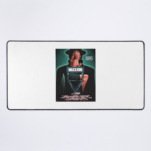 Item preview, Maxxxine Movie designed and sold by Janiesandolp.