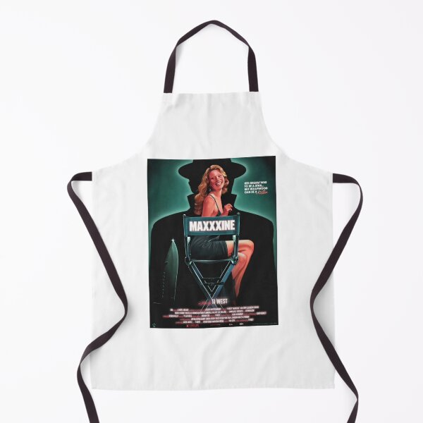 Item preview, Maxxxine Movie  designed and sold by Janiesandolp.