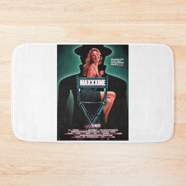 Item preview, Maxxxine Movie  designed and sold by Janiesandolp.