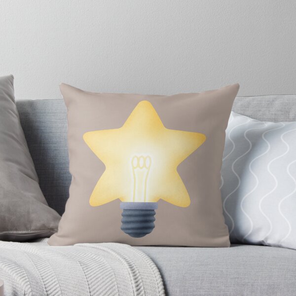 Item preview, Light up the star,light up your mind. designed and sold by Rollo(CleanRain3675).