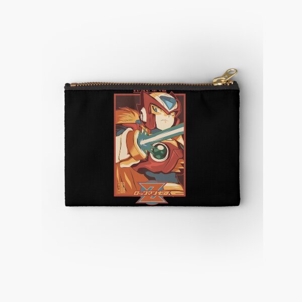 Item preview, Zero (Megaman X) Premium Classic designed and sold by HansDavidsenST.