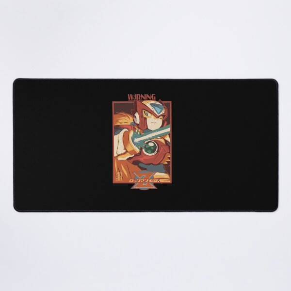 Item preview, Zero (Megaman X) Premium Classic designed and sold by HansDavidsenST.