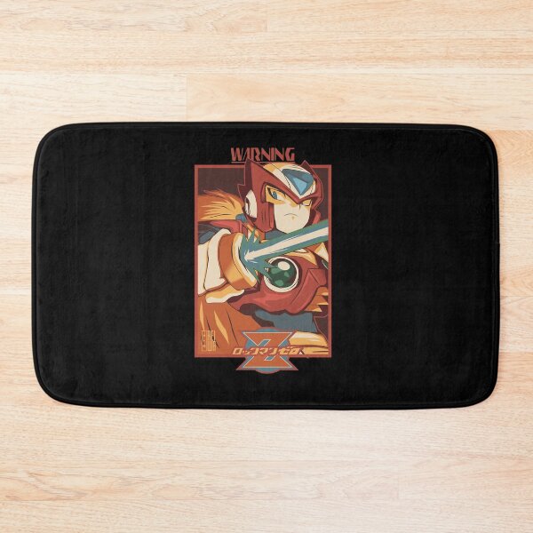 Item preview, Zero (Megaman X) Premium Classic designed and sold by HansDavidsenST.